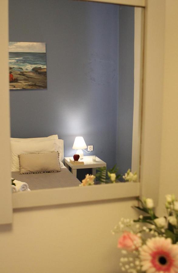 Appartement Bayside House à Kassiopi Extérieur photo